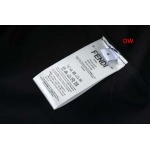 2024年5月22日夏季新作入荷FENDI半袖 Tシャツ DW工場S-XL