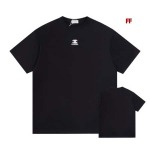 2024年5月22日夏季新作入荷CHANEL半袖 Tシャツ ...