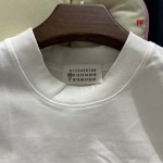 2024年5月22日夏季新作入荷Maison Margiela 半袖 Tシャツ FF工場S-XXL