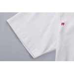 2024年5月22日夏季新作入荷ディオール半袖 Tシャツ FF工場