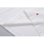 2024年5月22日夏季新作入荷ディオール半袖 Tシャツ FF工場