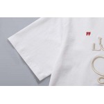 2024年5月22日夏季新作入荷LOEWE半袖 Tシャツ FF工場