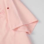 2024年5月22日夏季新作入荷クロムハーツ 半袖 Tシャツ FF工場