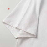 2024年5月22日夏季新作入荷クロムハーツ半袖 Tシャツ FF工場