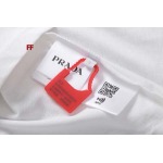 2024年5月22日夏季新作入荷PRADA 半袖 Tシャツ FF工場