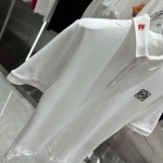 2024年5月22日夏季新作入荷LOEWE半袖 Tシャツ FF工場S-XXL