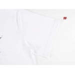 2024年5月22日夏季新作入荷ディオール半袖 Tシャツ FF工場