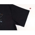 2024年5月22日夏季新作入荷ディオール半袖 Tシャツ FF工場