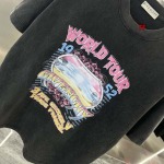 2024年5月22日夏季新作入荷ジバンシー半袖 Tシャツ FF工場S-XXL