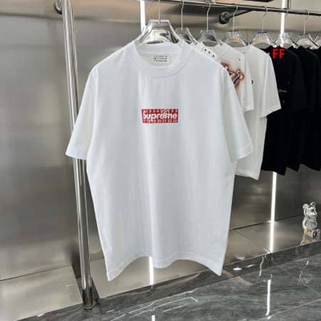 2024年5月22日夏季新作入荷SUPREME 半袖 Tシャ...