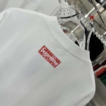 2024年5月22日夏季新作入荷SUPREME 半袖 Tシャツ FF工場LOEWE