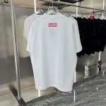 2024年5月22日夏季新作入荷SUPREME 半袖 Tシャツ FF工場LOEWE