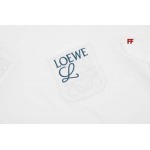 2024年5月22日夏季新作入荷LOEWE半袖 Tシャツ FF工場