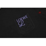 2024年5月22日夏季新作入荷LOEWE半袖 Tシャツ FF工場