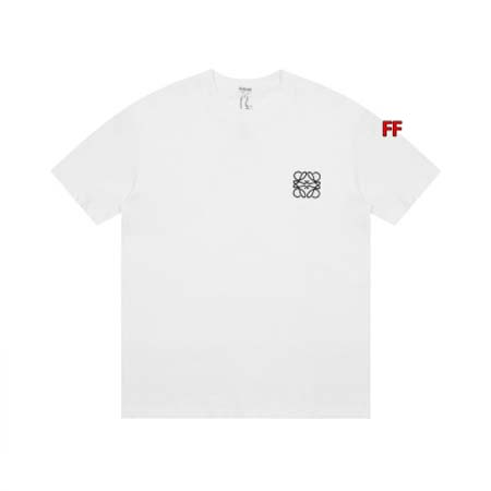 2024年5月22日夏季新作入荷LOEWE半袖 Tシャツ F...