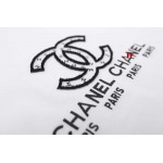 2024年5月22日夏季新作入荷シャネル半袖 Tシャツ FF工場