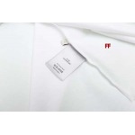 2024年5月22日夏季新作入荷ディオール半袖 Tシャツ FF工場