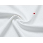 2024年5月22日夏季新作入荷ディオール半袖 Tシャツ FF工場