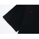 2024年5月22日夏季新作入荷ディオール半袖 Tシャツ FF工場