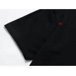 2024年5月22日夏季新作入荷ディオール半袖 Tシャツ FF工場