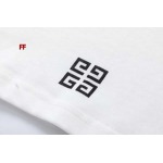 2024年5月22日夏季新作入荷ジバンシー半袖 Tシャツ FF工場