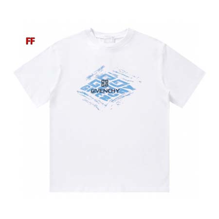 2024年5月22日夏季新作入荷ジバンシー半袖 Tシャツ F...