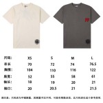 2024年5月23日夏季新作入荷ディオール半袖 Tシャツ FF工場