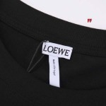 2024年5月23日夏季新作入荷LOEWE半袖 Tシャツ FF工場