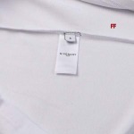 2024年5月23日夏季新作入荷ジバンシー半袖 Tシャツ FF工場