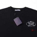 2024年5月23日夏季新作入荷プラダ半袖 Tシャツ FF工場