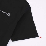 2024年5月23日夏季新作入荷ディオール半袖 Tシャツ FF工場