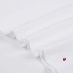 2024年5月23日夏季新作入荷ディオール半袖 Tシャツ FF工場