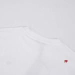 2024年5月23日夏季新作入荷ディオール半袖 Tシャツ FF工場