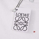 2024年5月23日夏季新作入荷LOEWE半袖 Tシャツ FF工場