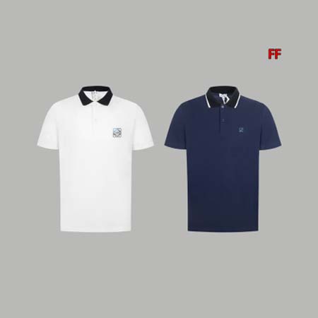 2024年5月23日夏季新作入荷LOEWE半袖 Tシャツ F...