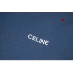 2024年5月23日夏季新作入荷CELINE 半袖 Tシャツ FF工場S-XL