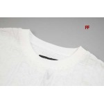 2024年5月23日夏季新作入荷FENDI半袖 Tシャツ FF工場