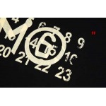 2024年5月23日夏季新作入荷Maison Margiela半袖 Tシャツ FF工場