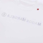 2024年5月23日夏季新作入荷Maison Margiela 半袖 Tシャツ DD工場