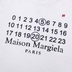 2024年5月23日夏季新作入荷Maison Margiela 半袖 TシャツDD工場