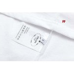 2024年5月23日夏季新作入荷プラダ 半袖 Tシャツ FF工場