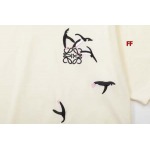 2024年5月23日夏季新作入荷LOEWE 半袖 Tシャツ FF工場