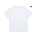 2024年5月23日夏季新作入荷ジバンシー 半袖 Tシャツ FF工場