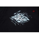 2024年5月23日夏季新作入荷ジバンシー 半袖 Tシャツ FF工場