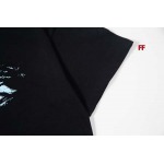 2024年5月23日夏季新作入荷ジバンシー 半袖 Tシャツ FF工場