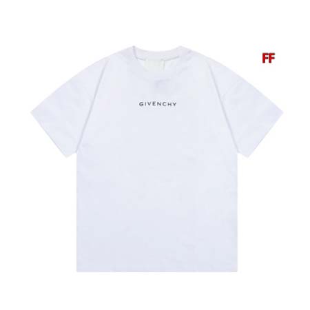 2024年5月23日夏季新作入荷ジバンシー  半袖 Tシャツ...