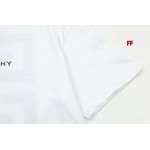 2024年5月23日夏季新作入荷ジバンシー  半袖 Tシャツ FF工場