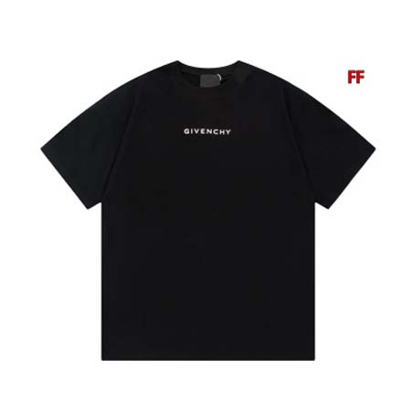 2024年5月23日夏季新作入荷ジバンシー  半袖 Tシャツ...