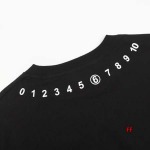 2024年5月23日夏季新作入荷Maison Margiela 半袖 Tシャツ FF工場