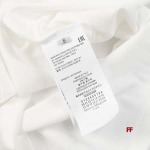 2024年5月23日夏季新作入荷Maison Margiela半袖 Tシャツ FF工場